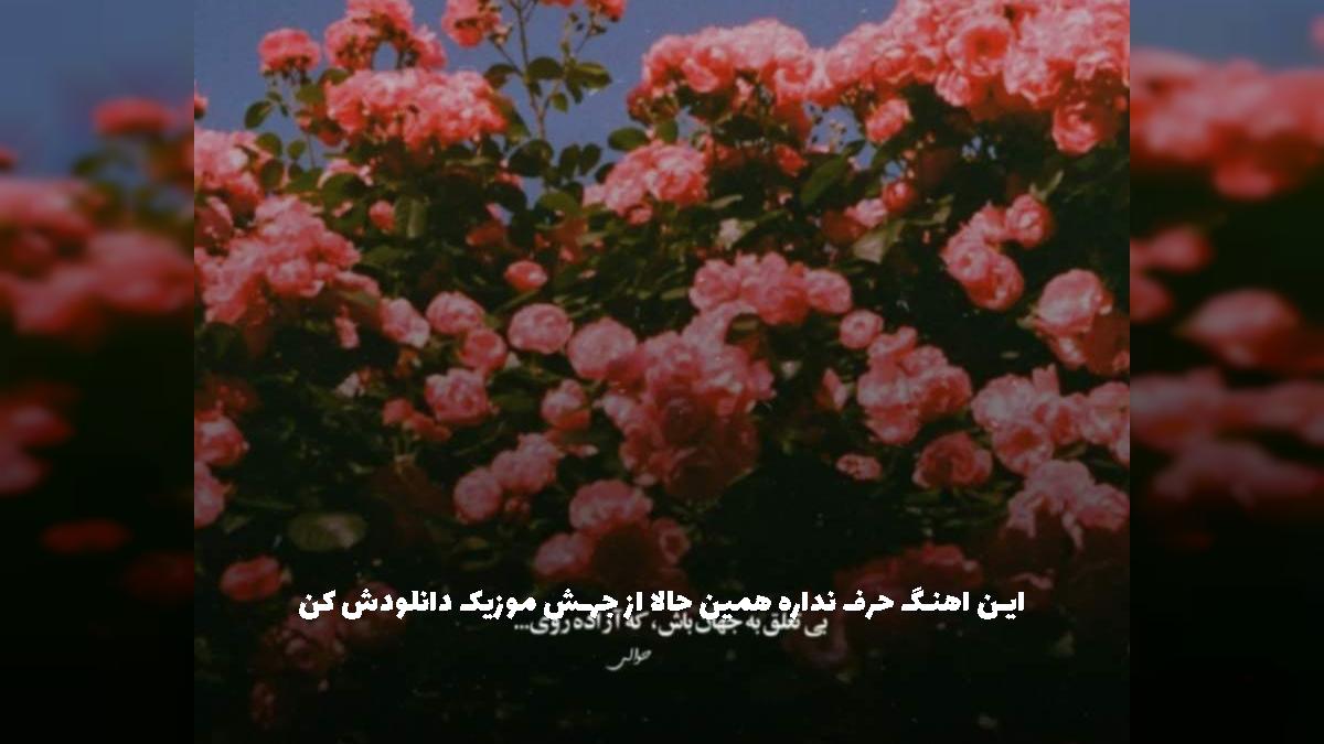 دانلود آهنگ کادو واسه تولدم فقط میخوام پول از 